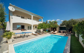 Beautiful Home In Kastel Novi
